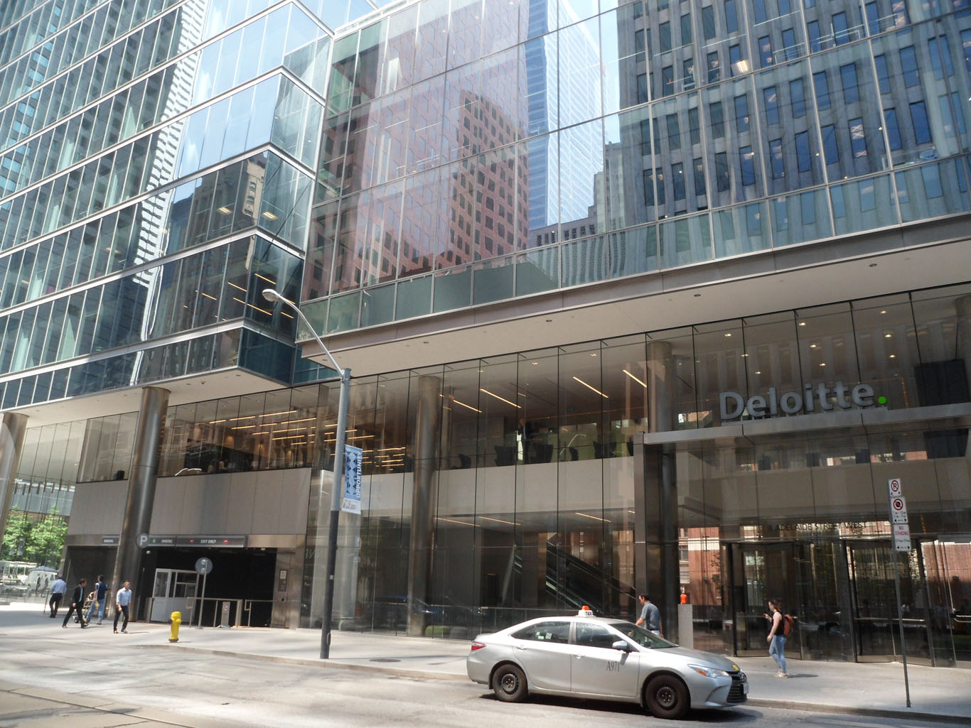 Harper Collins Canada